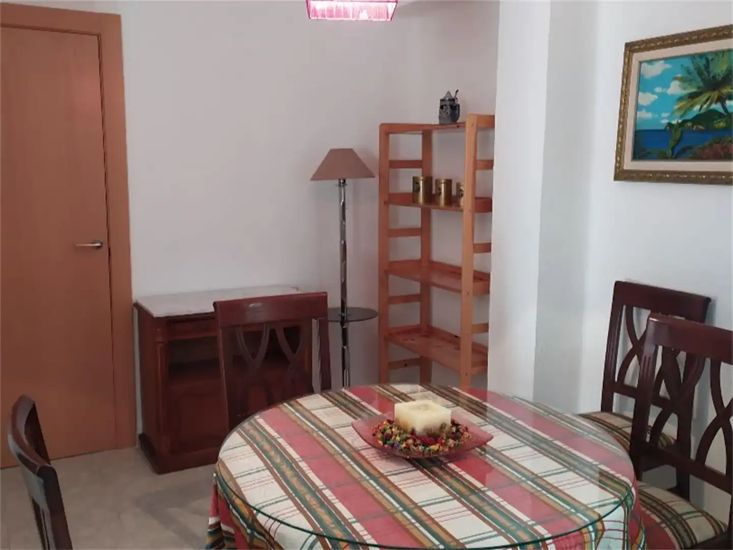 Flat for rent in Calle Enriqueta Lozano, 7, San Matías - Realejo Flat for rent in Calle Enriqueta Lozano, 7, San Matías - Realejo
