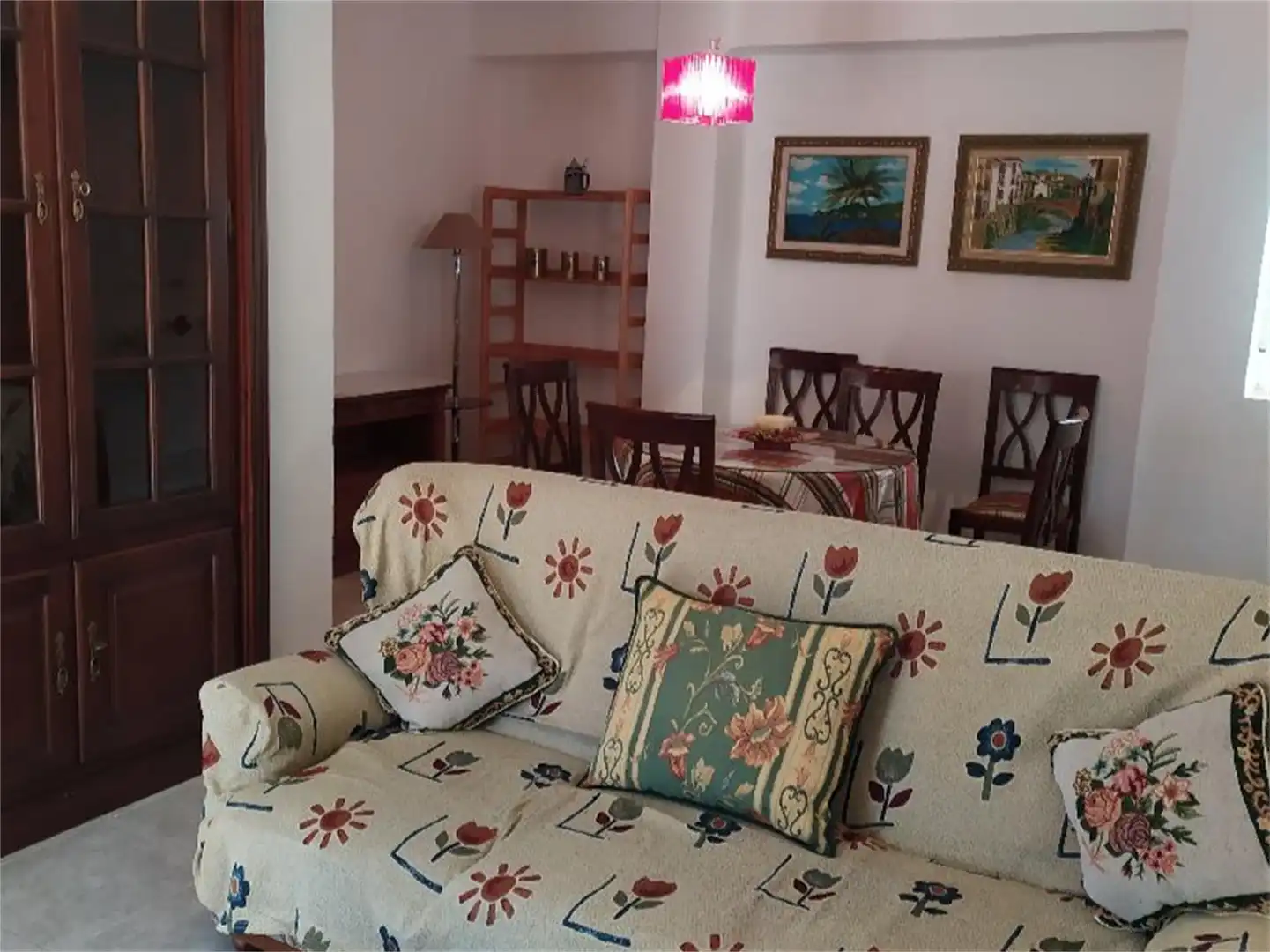 Flat for rent in Calle Enriqueta Lozano, 7, San Matías - Realejo Flat for rent in Calle Enriqueta Lozano, 7, San Matías - Realejo