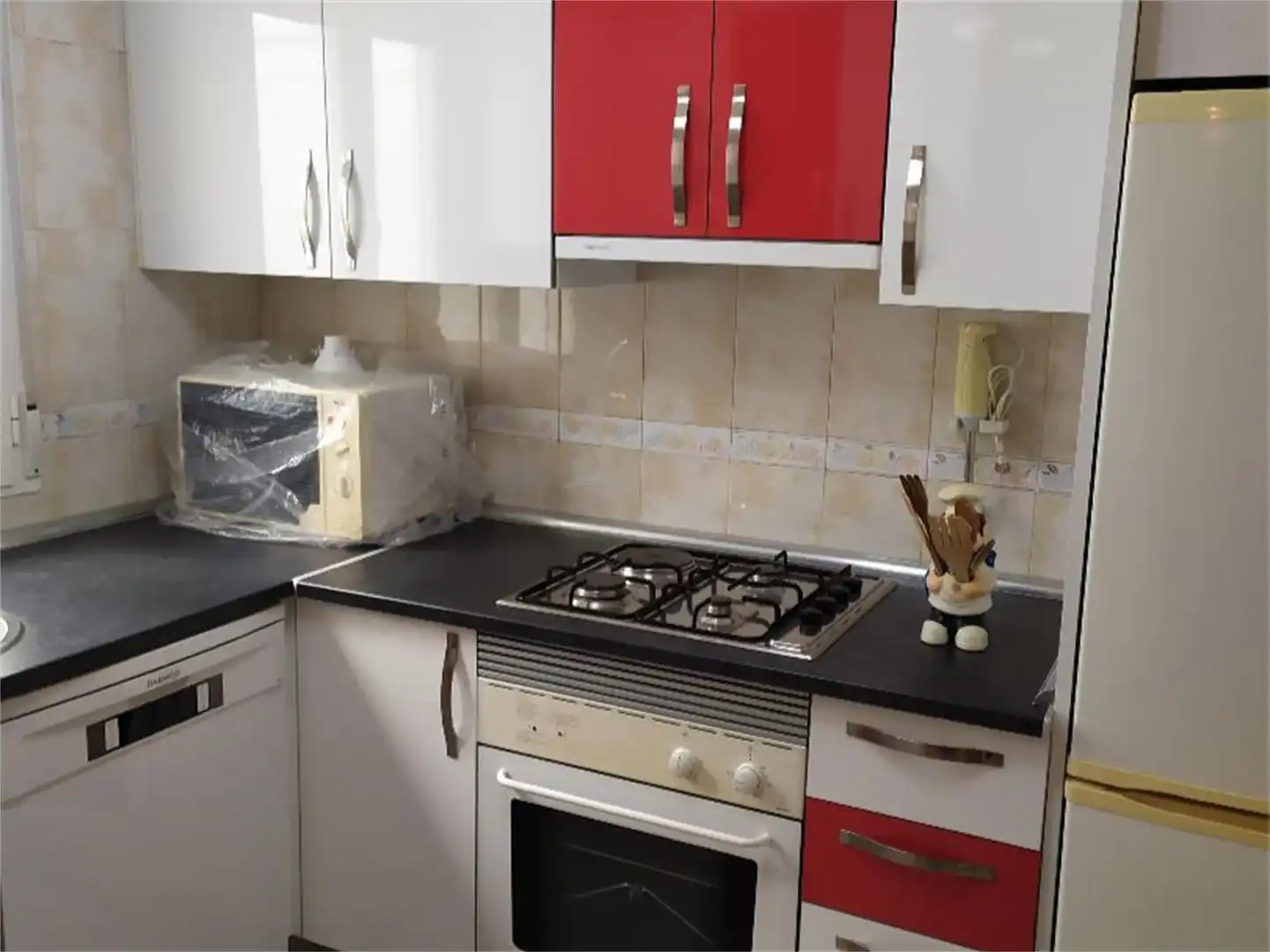 Flat for rent in Calle Enriqueta Lozano, 7, San Matías - Realejo Flat for rent in Calle Enriqueta Lozano, 7, San Matías - Realejo