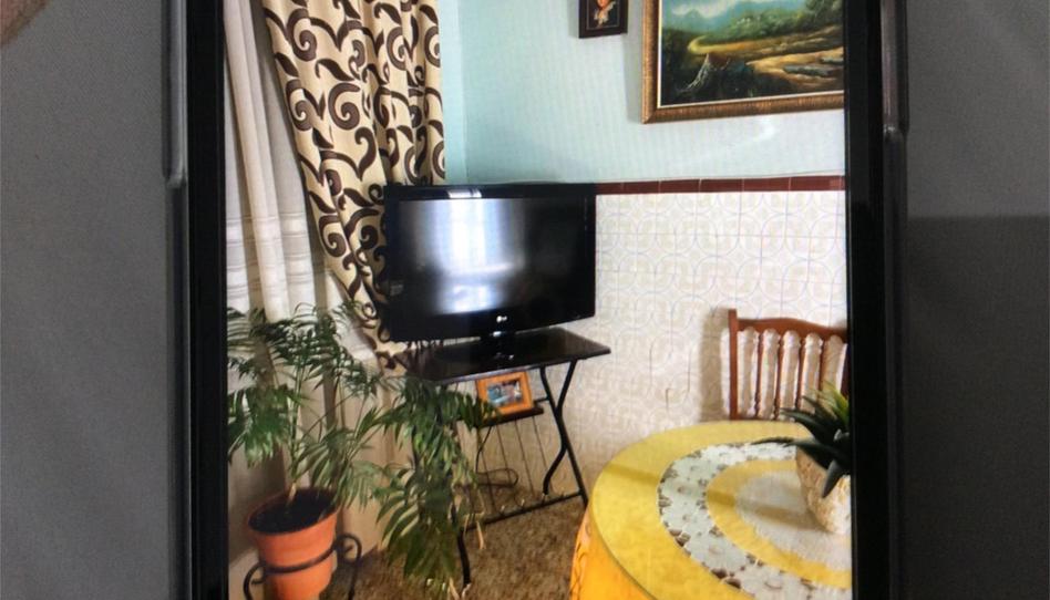 Photo 1 of Single-family semi-detached for sale in Calle Constitución, 12, Monterrubio de la Serena, Badajoz