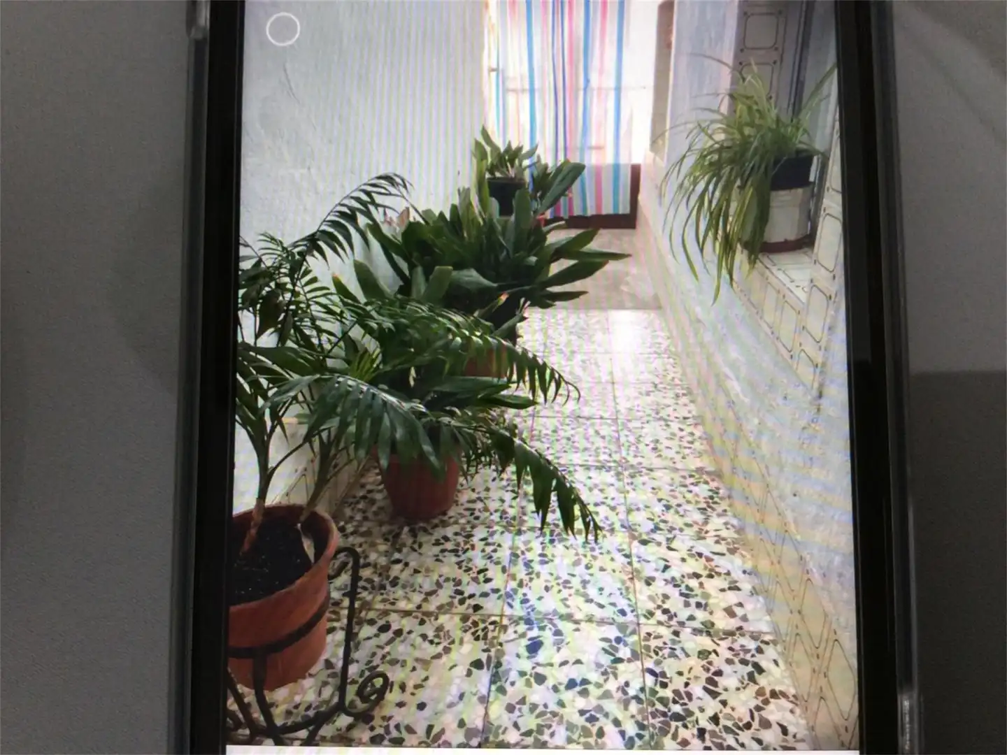 Casa adosada en venta en Monterrubio de la Serena con Amueblado y Balcón