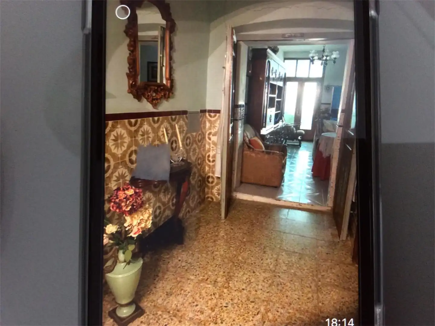 Casa adosada en venta en Monterrubio de la Serena con Amueblado y Balcón