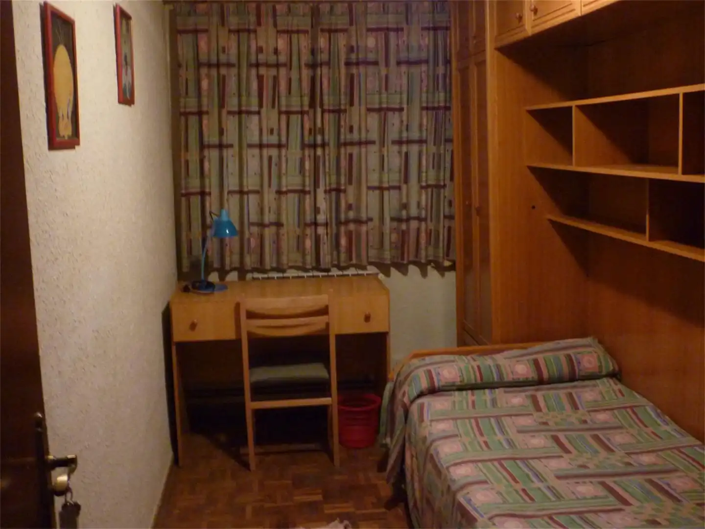 Room in Calle de los Urquiza, 1, Pueblo Nuevo Room in Calle de los Urquiza, 1, Pueblo Nuevo