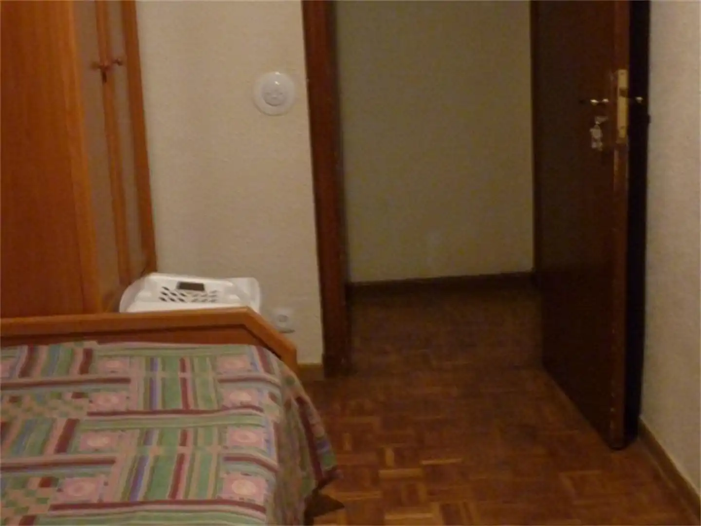 Room in Calle de los Urquiza, 1, Pueblo Nuevo Room in Calle de los Urquiza, 1, Pueblo Nuevo
