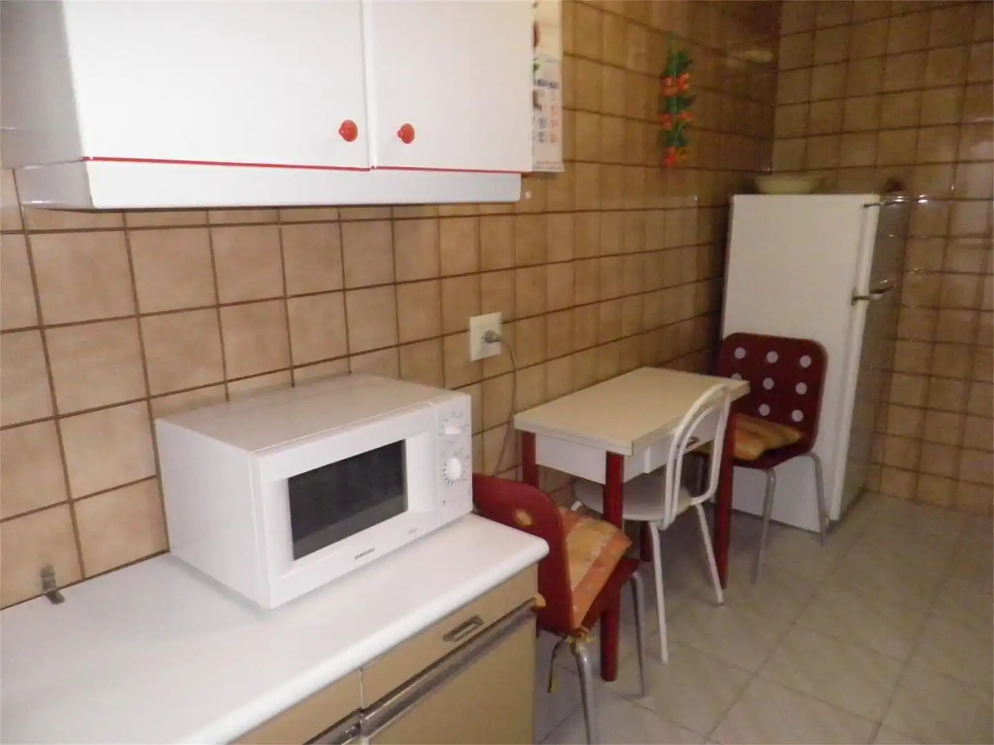 Room in Calle de los Urquiza, 1, Pueblo Nuevo Room in Calle de los Urquiza, 1, Pueblo Nuevo