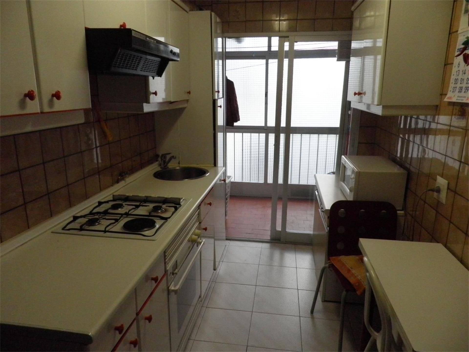 Pisos para compartir en Calle Ezequiel Solana, Madrid Capital | fotocasa