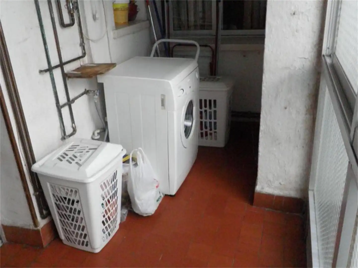 Room in Calle de los Urquiza, 1, Pueblo Nuevo Room in Calle de los Urquiza, 1, Pueblo Nuevo