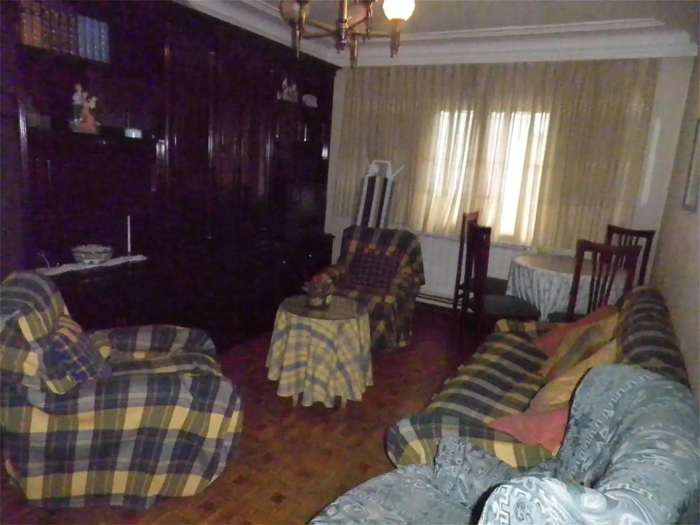 Room in Calle de los Urquiza, 1, Pueblo Nuevo Room in Calle de los Urquiza, 1, Pueblo Nuevo