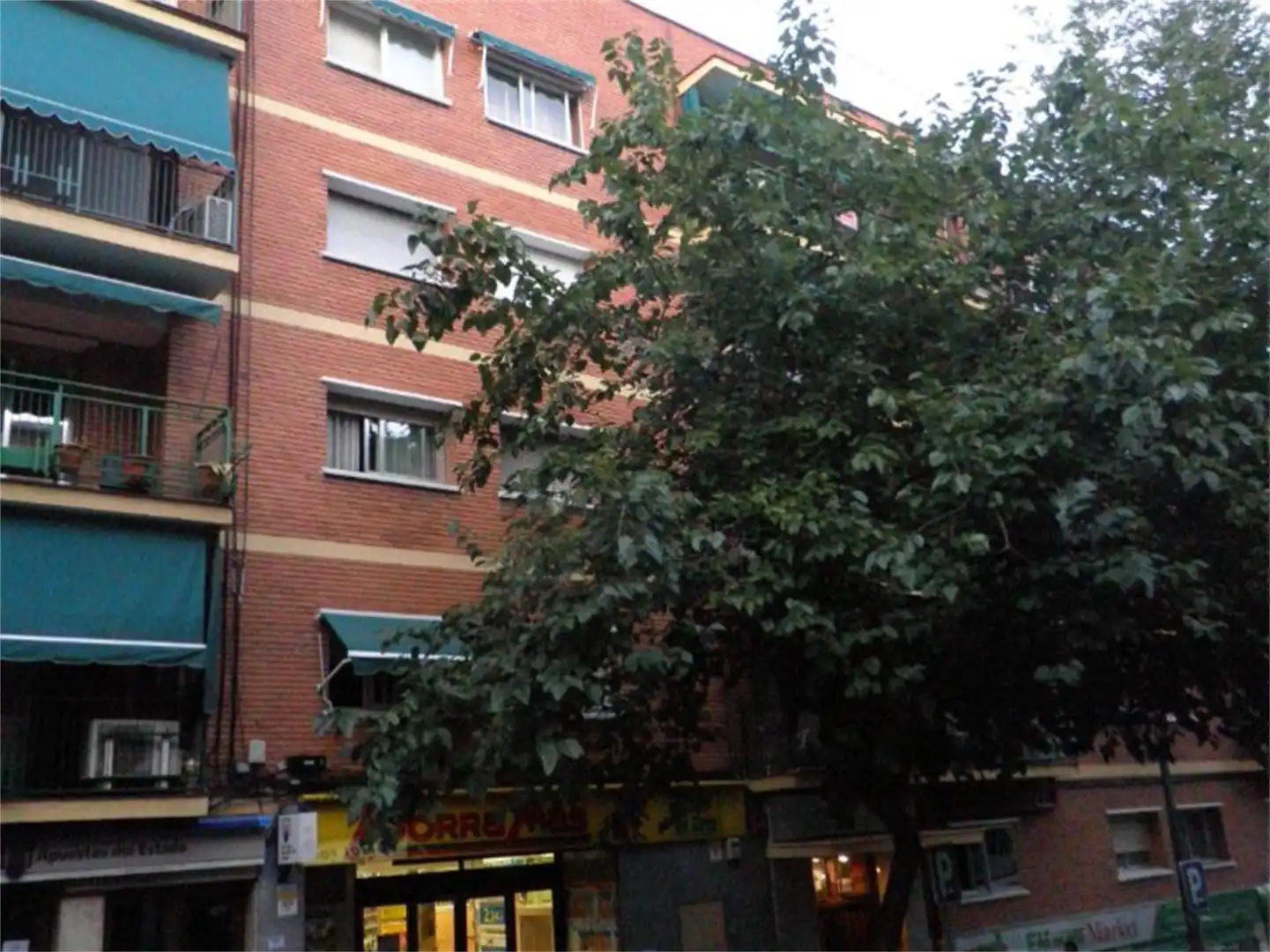 Room in Calle de los Urquiza, 1, Pueblo Nuevo Room in Calle de los Urquiza, 1, Pueblo Nuevo
