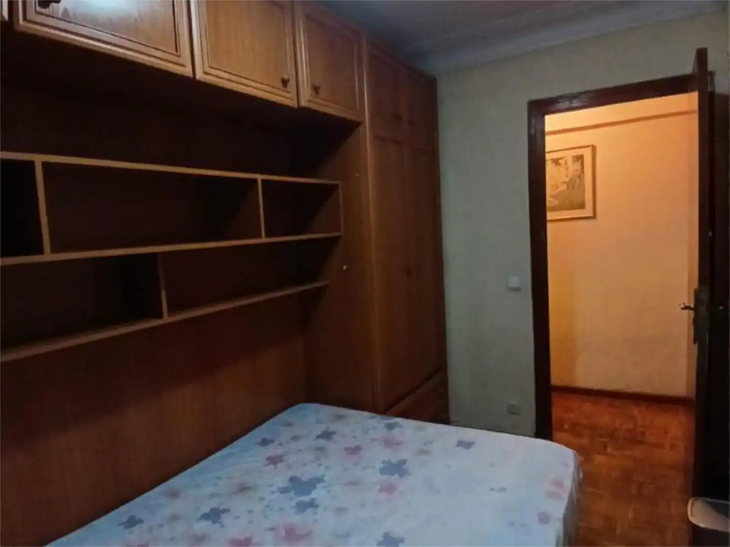 Room in Calle de los Urquiza, 1, Pueblo Nuevo Room in Calle de los Urquiza, 1, Pueblo Nuevo