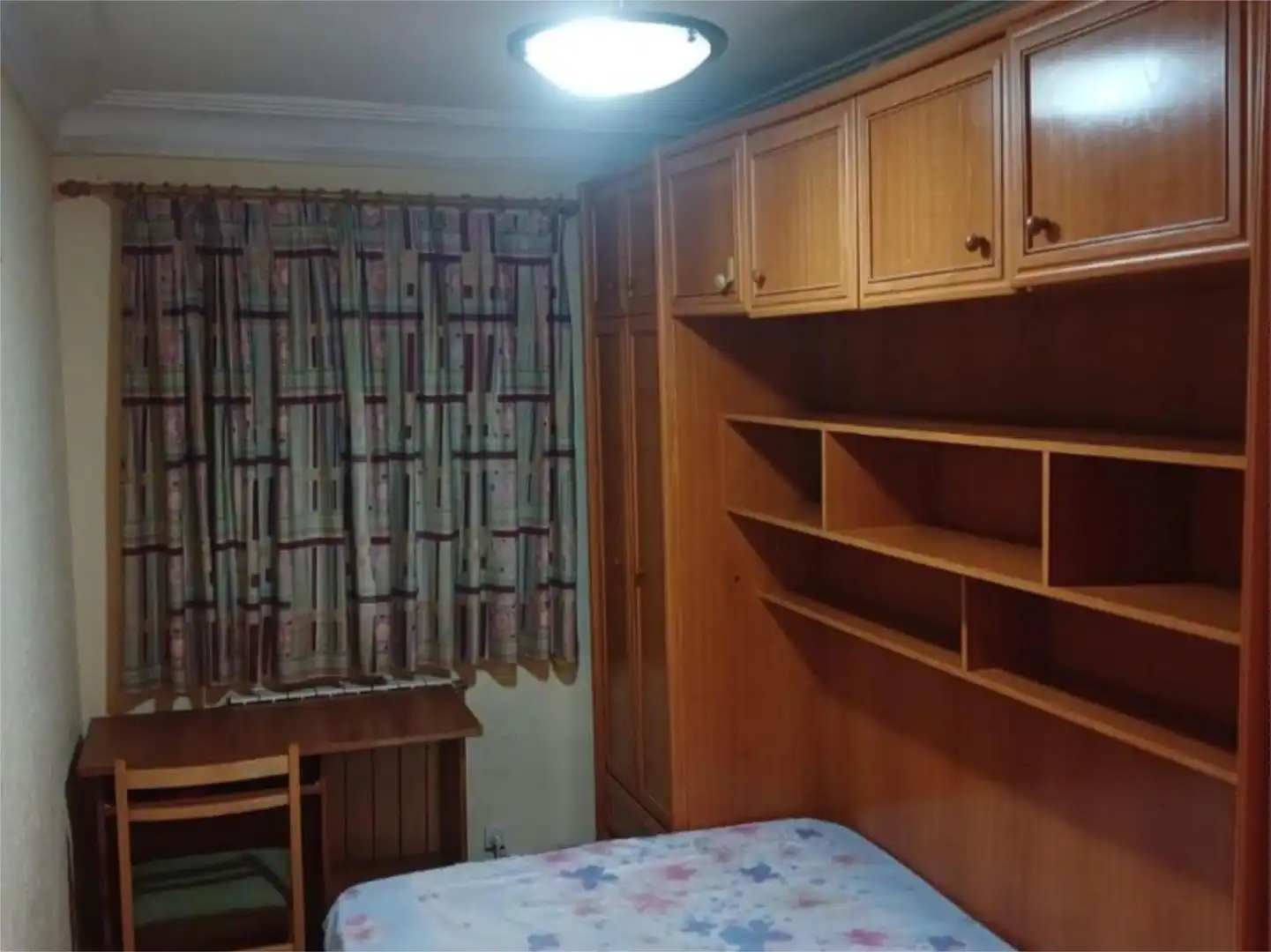Room in Calle de los Urquiza, 1, Pueblo Nuevo Room in Calle de los Urquiza, 1, Pueblo Nuevo