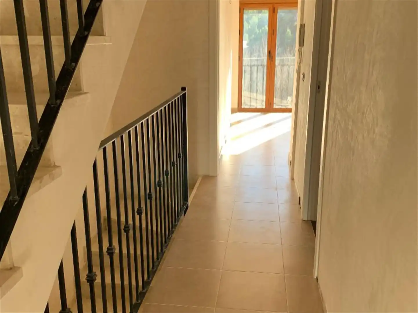 Flat for sale in Calle Rosario, 3, Gaibiel Flat for sale in Gaibiel with Air Conditioner, Terrace and Storage room