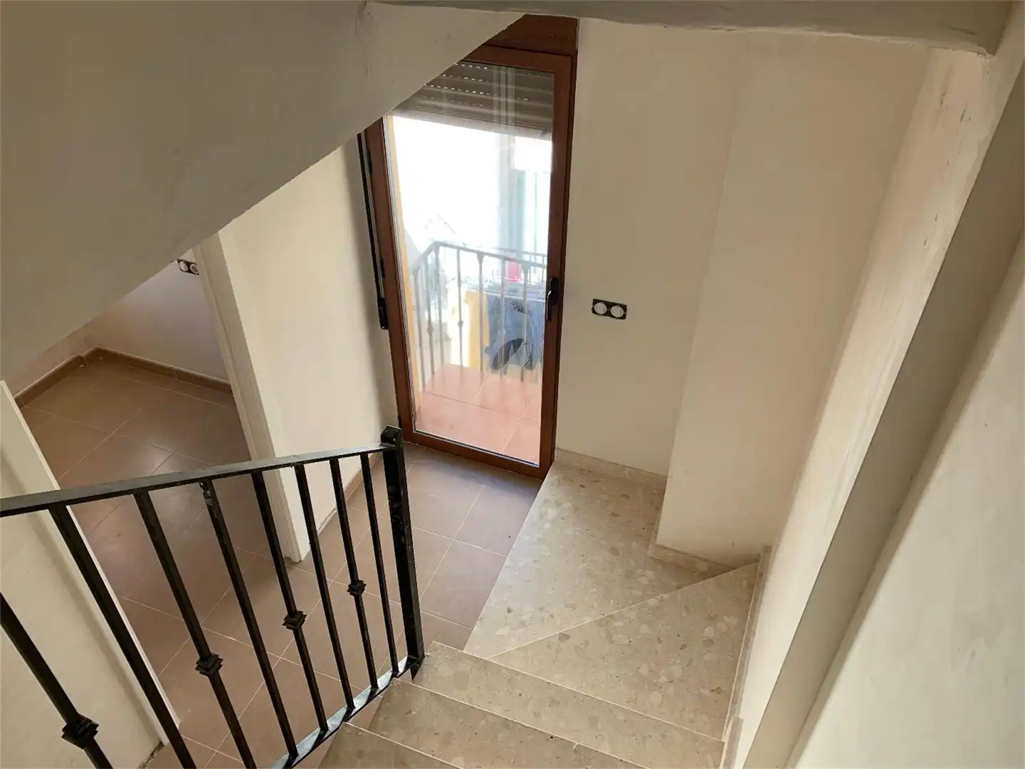 Flat for sale in Calle Rosario, 3, Gaibiel Flat for sale in Gaibiel with Air Conditioner, Terrace and Storage room