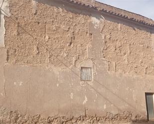 Exterior view of Land for sale in Turleque