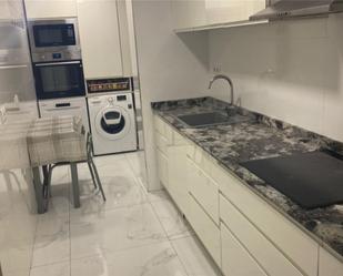 Kitchen of Flat for sale in Sagunto / Sagunt  with Balcony