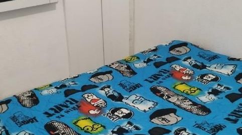 Foto 5 de Habitación en Calle Cataluña, 1, Primera Fase - Nuevo Tres Cantos, Tres Cantos