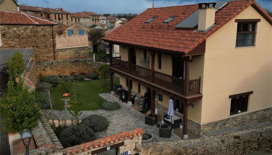 Country house for sale in Calle Los Jardines, 4, Val de San Lorenzo, León - image 1 Photo 1 of Country house for sale in Calle Los Jardines, 4, Val de San Lorenzo, León