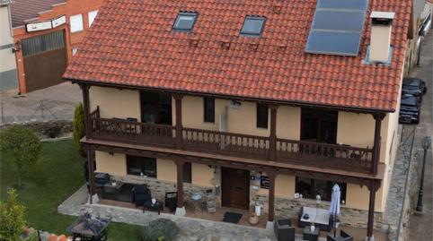 Country house for sale in Calle Los Jardines, 4, Val de San Lorenzo, León - image 2 Photo 2 of Country house for sale in Calle Los Jardines, 4, Val de San Lorenzo, León