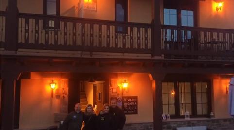 Country house for sale in Calle Los Jardines, 4, Val de San Lorenzo, León - image 5 Photo 5 of Country house for sale in Calle Los Jardines, 4, Val de San Lorenzo, León