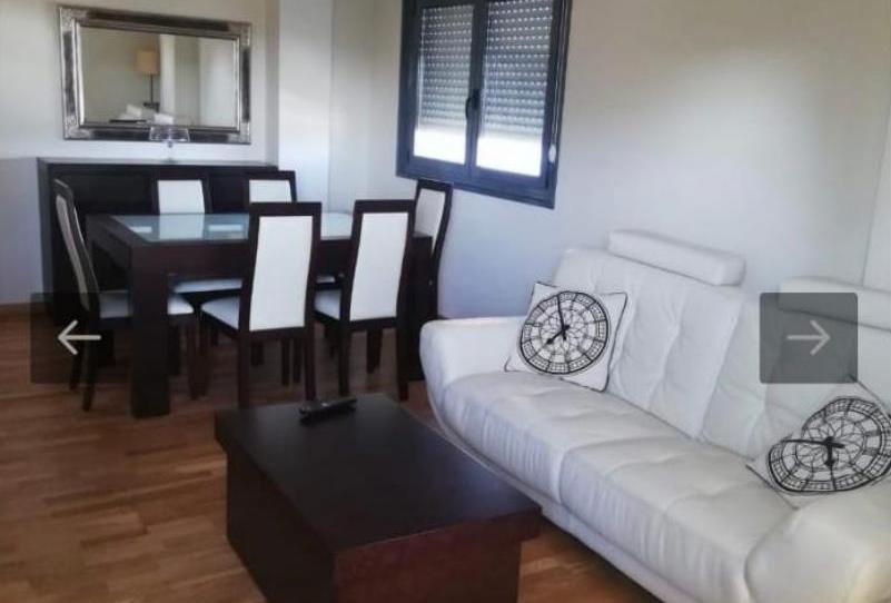 Foto 1 de Pis de lloguer a Rúa Rafael Dieste, 7, A Pobra do Caramiñal, A Coruña