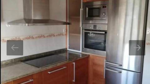 Foto 4 de Pis de lloguer a Rúa Rafael Dieste, 7, A Pobra do Caramiñal, A Coruña