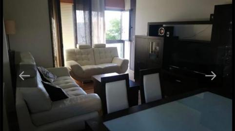 Foto 2 de Pis de lloguer a Rúa Rafael Dieste, 7, A Pobra do Caramiñal, A Coruña