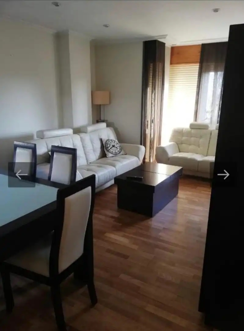 Flat for rent in Rúa Rafael Dieste, 7, A Pobra do Caramiñal Flat for rent in Rúa Rafael Dieste, 7, A Pobra do Caramiñal