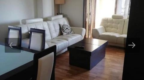 Foto 3 de Pis de lloguer a Rúa Rafael Dieste, 7, A Pobra do Caramiñal, A Coruña