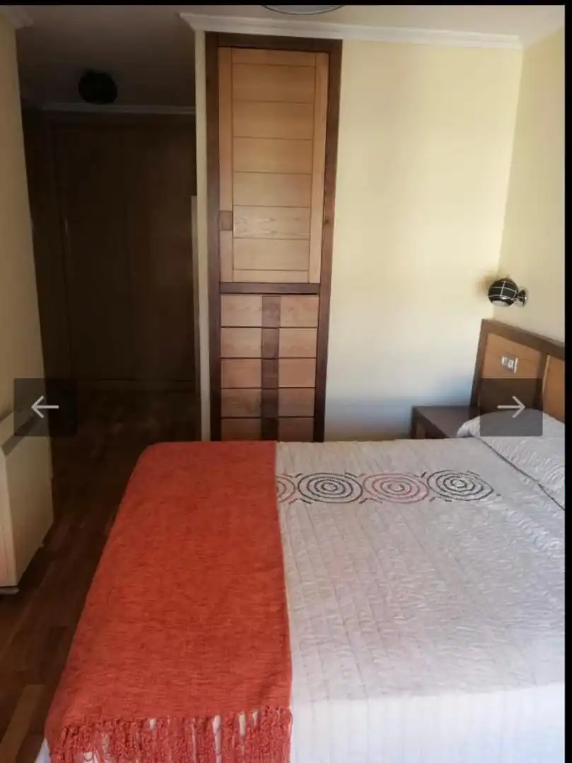 Flat for rent in Rúa Rafael Dieste, 7, A Pobra do Caramiñal Flat for rent in Rúa Rafael Dieste, 7, A Pobra do Caramiñal