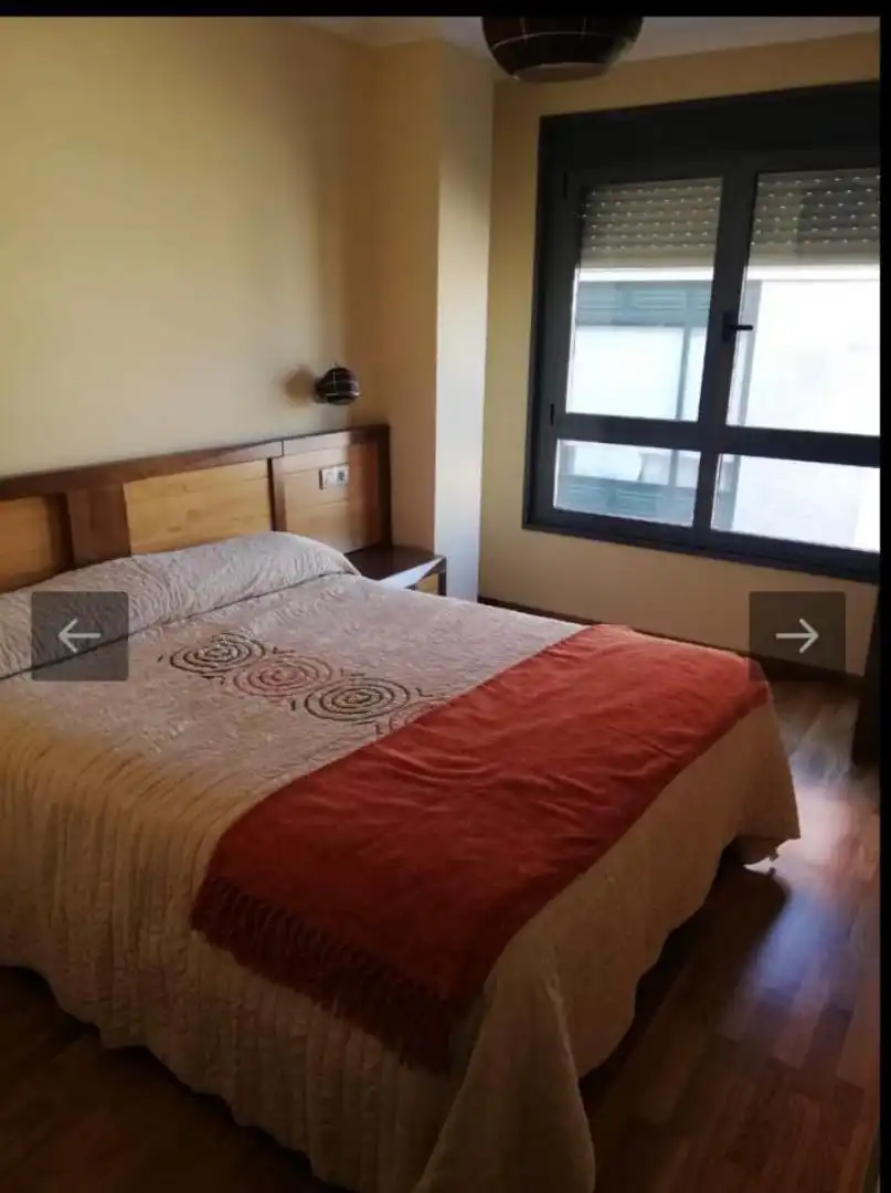 Flat for rent in Rúa Rafael Dieste, 7, A Pobra do Caramiñal Flat for rent in Rúa Rafael Dieste, 7, A Pobra do Caramiñal