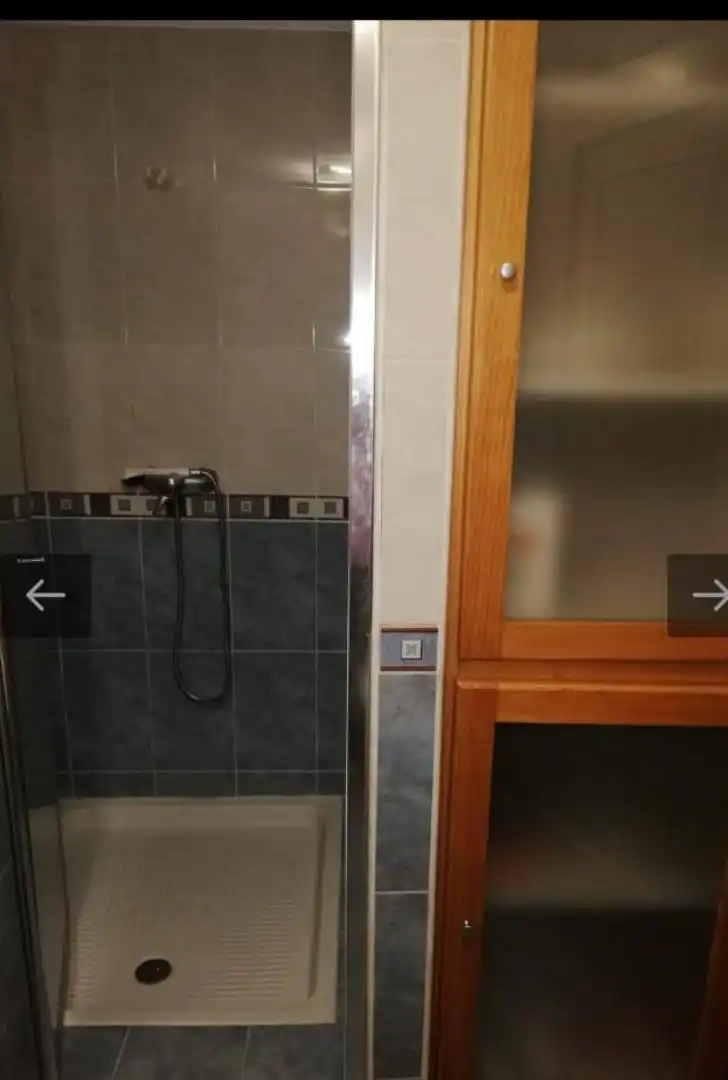 Flat for rent in Rúa Rafael Dieste, 7, A Pobra do Caramiñal Flat for rent in Rúa Rafael Dieste, 7, A Pobra do Caramiñal