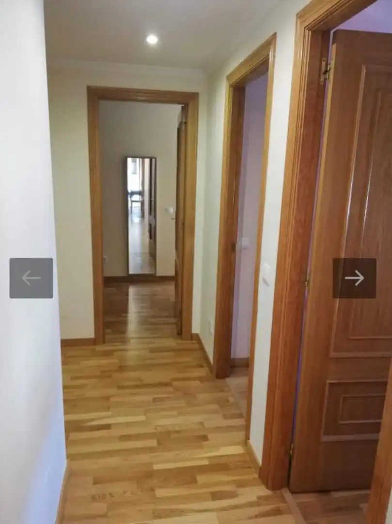 Flat for rent in Rúa Rafael Dieste, 7, A Pobra do Caramiñal Flat for rent in Rúa Rafael Dieste, 7, A Pobra do Caramiñal