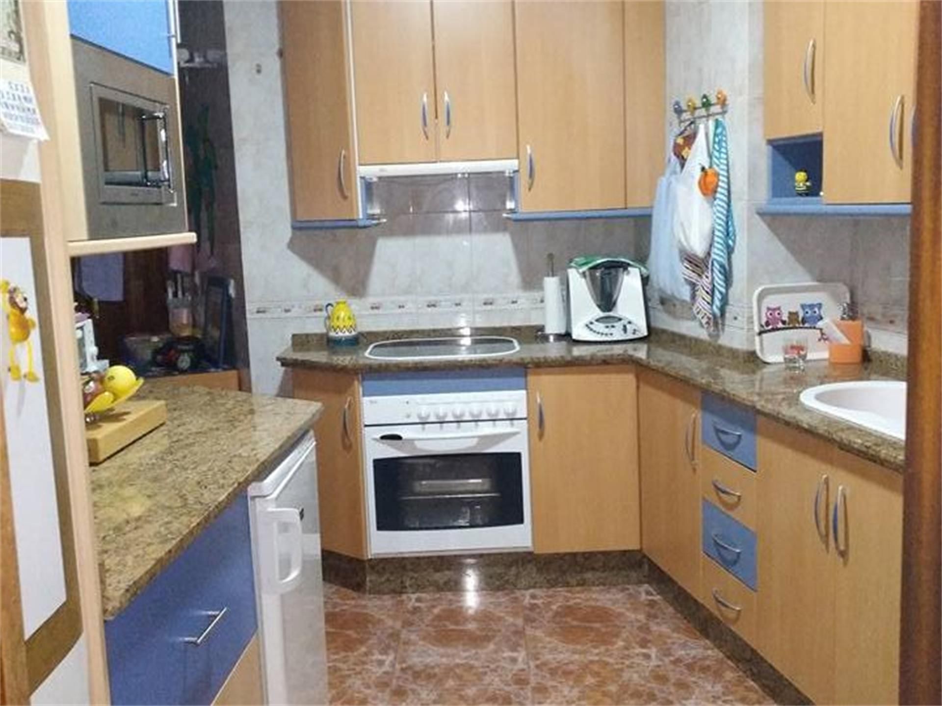 Flat to rent in Calle Puerta de la Muela, 13, Iznájar