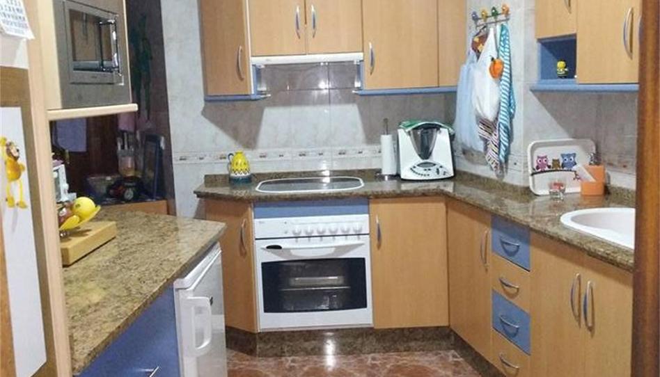 Photo 1 of Flat to rent in Calle Puerta de la Muela, 13, Iznájar, Córdoba