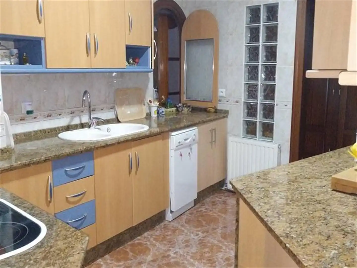 Wohnung zur Miete in Calle Puerta de la Muela, 13, Iznájar Wohnung zur Miete in Calle Puerta de la Muela, 13, Iznájar