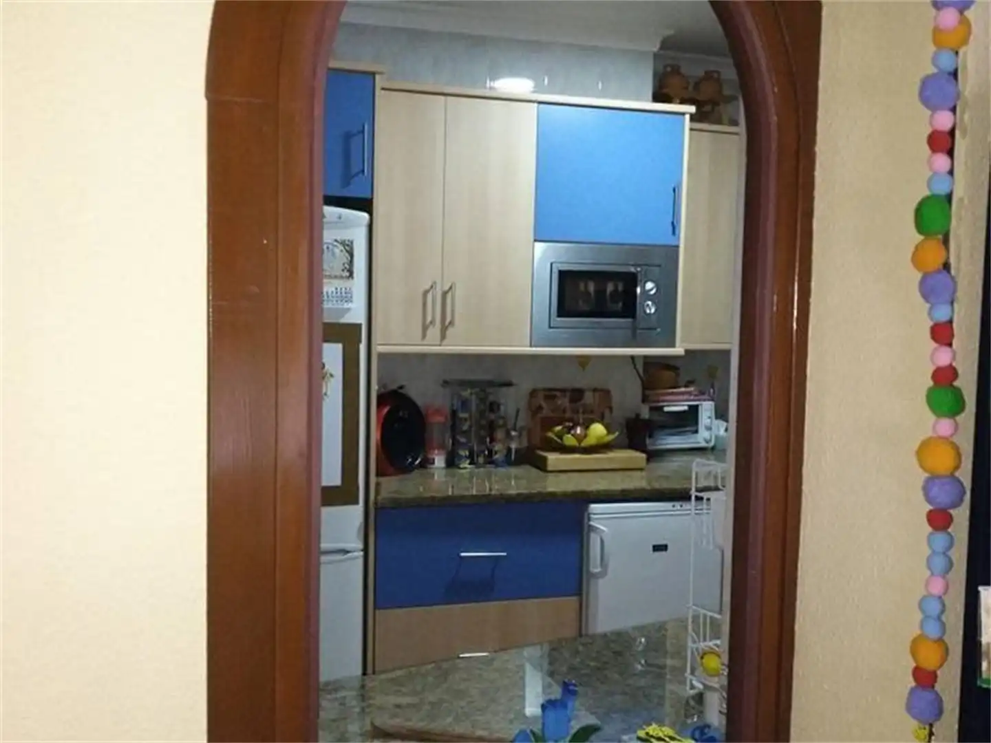 Wohnung zur Miete in Calle Puerta de la Muela, 13, Iznájar Wohnung zur Miete in Calle Puerta de la Muela, 13, Iznájar