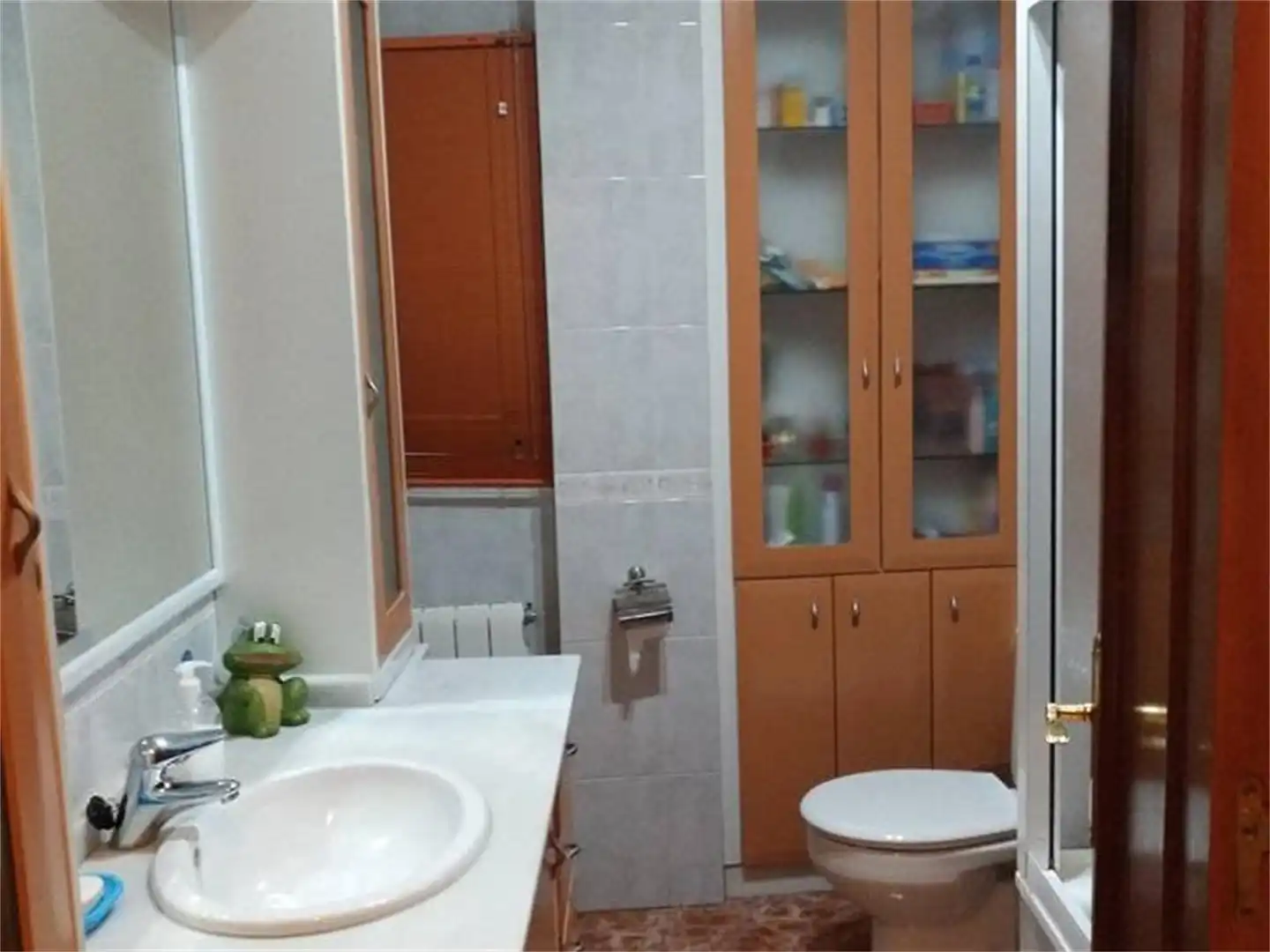 Wohnung zur Miete in Calle Puerta de la Muela, 13, Iznájar Wohnung zur Miete in Calle Puerta de la Muela, 13, Iznájar
