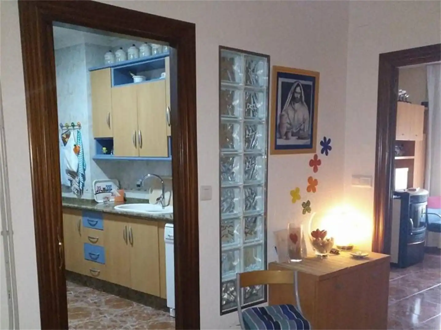 Wohnung zur Miete in Calle Puerta de la Muela, 13, Iznájar Wohnung zur Miete in Calle Puerta de la Muela, 13, Iznájar