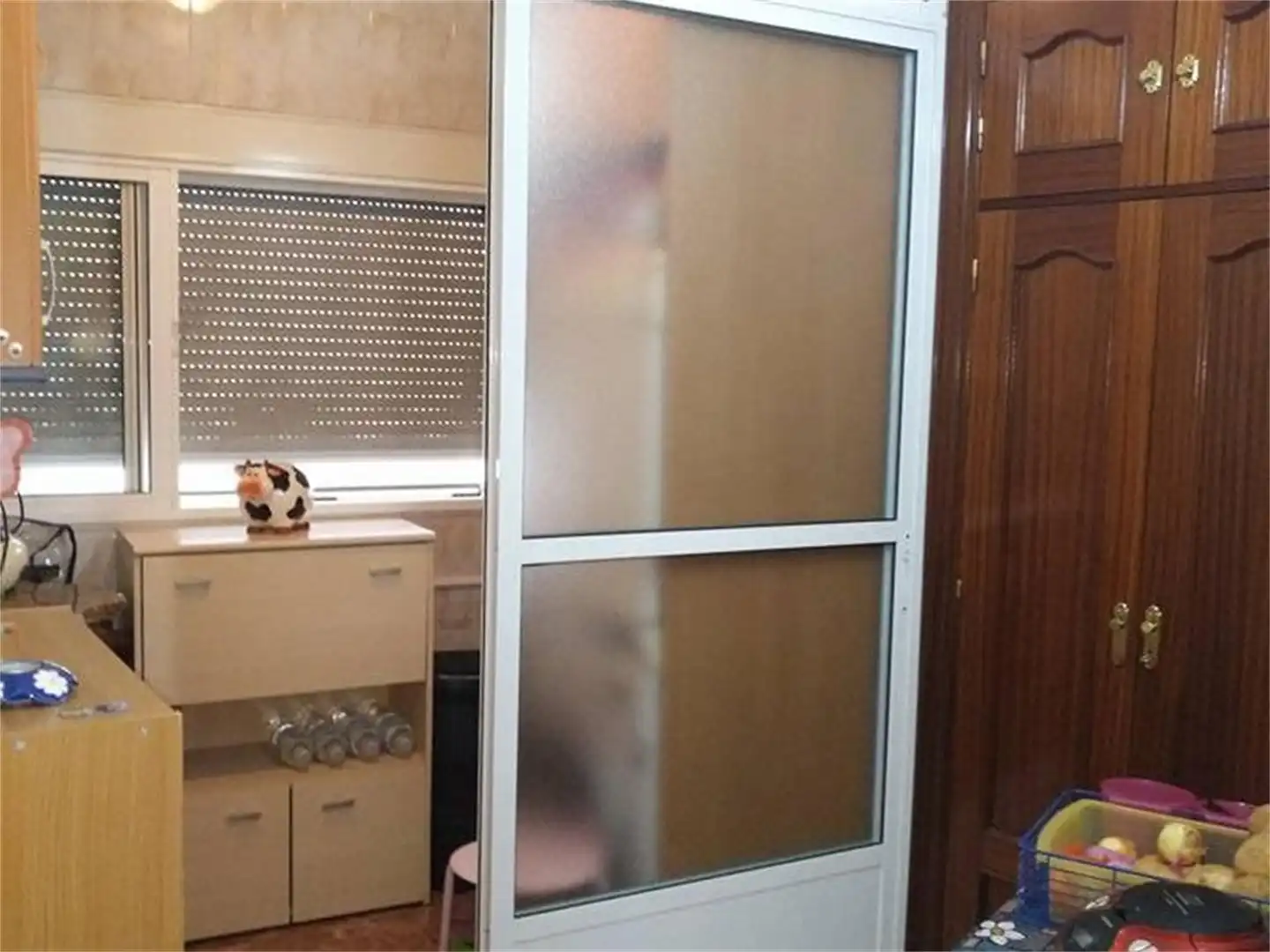 Wohnung zur Miete in Calle Puerta de la Muela, 13, Iznájar Wohnung zur Miete in Calle Puerta de la Muela, 13, Iznájar