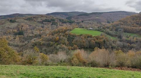 Foto 3 de Finca rústica en venta en Lugar Nullán, 3, As Nogais , Lugo