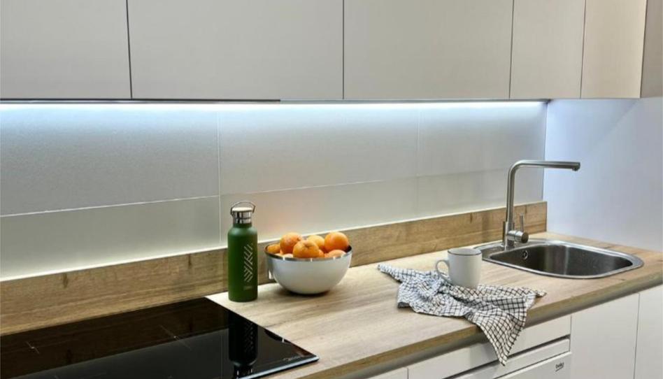 Pis de lloguer a Paseo Cervantes, 8, Alcázar de San Juan, Ciudad Real - imatge 1 Foto 1 de Pis de lloguer a Paseo Cervantes, 8, Alcázar de San Juan, Ciudad Real