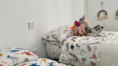 Pis de lloguer a Paseo Cervantes, 8, Alcázar de San Juan, Ciudad Real - imatge 2 Foto 2 de Pis de lloguer a Paseo Cervantes, 8, Alcázar de San Juan, Ciudad Real