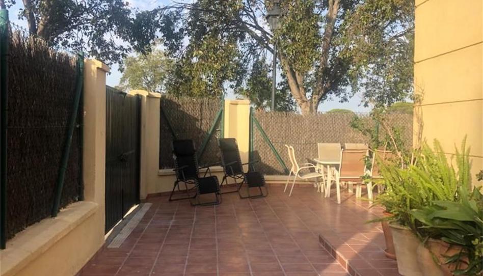 Photo 1 of House or chalet to rent in Calle del Litoral, 32, Valdelagrana, Cádiz