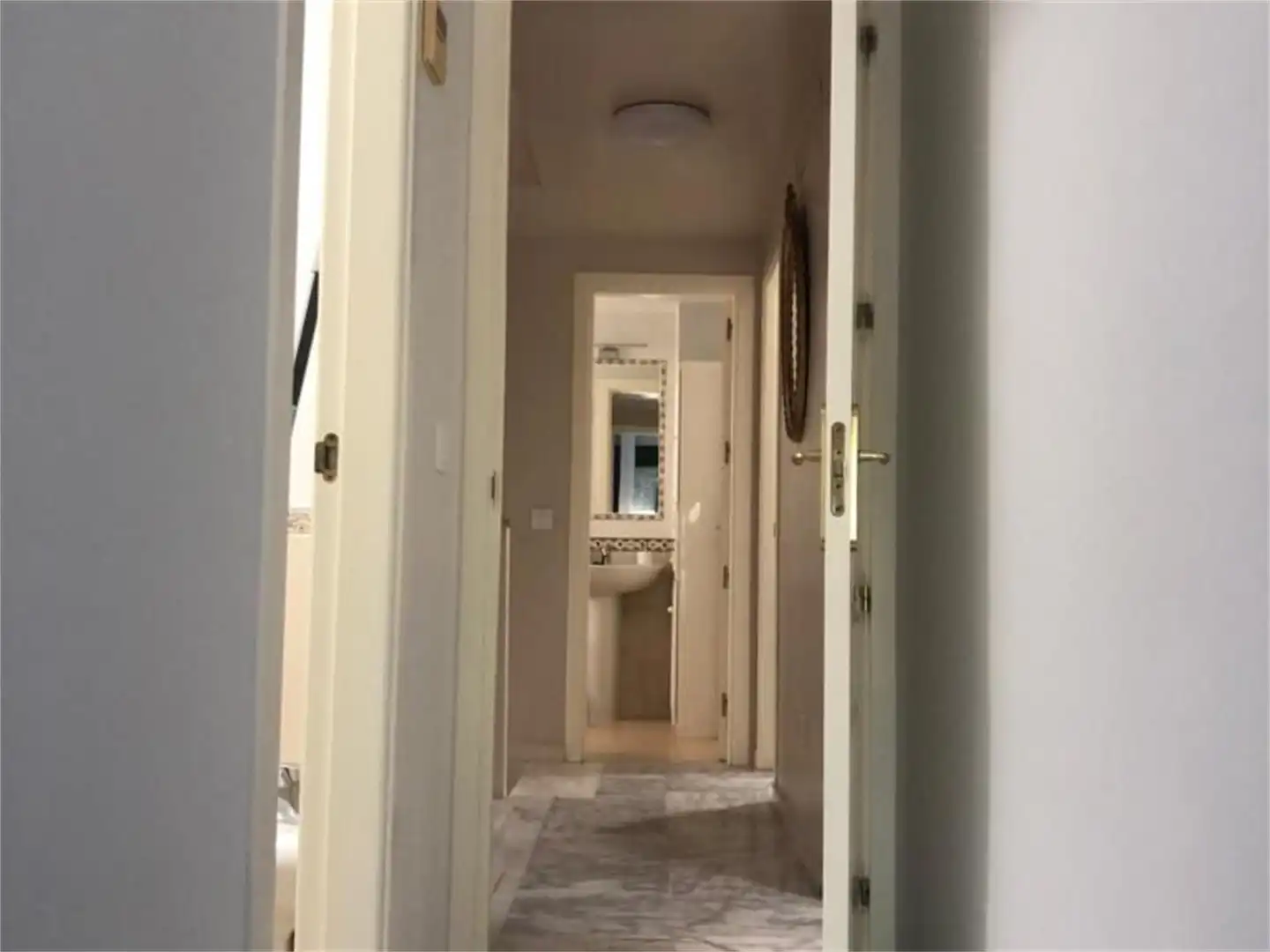 Casa o chalet de alquiler en Calle del Litoral, 32, Valdelagrana Casa o chalet de alquiler en El Puerto de Santa María con Aire acondicionado, Calefacción y Jardín privado