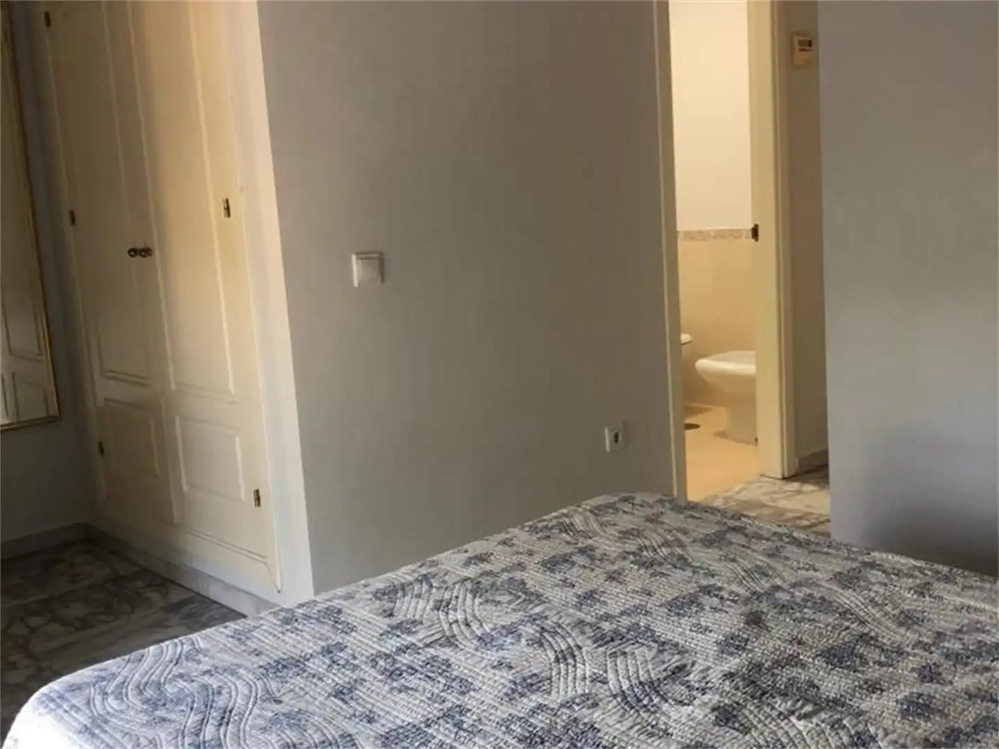 Casa o chalet de alquiler en Calle del Litoral, 32, Valdelagrana Habitación de Casa o chalet de alquiler en El Puerto de Santa María con Aire acondicionado, Calefacción y Jardín privado