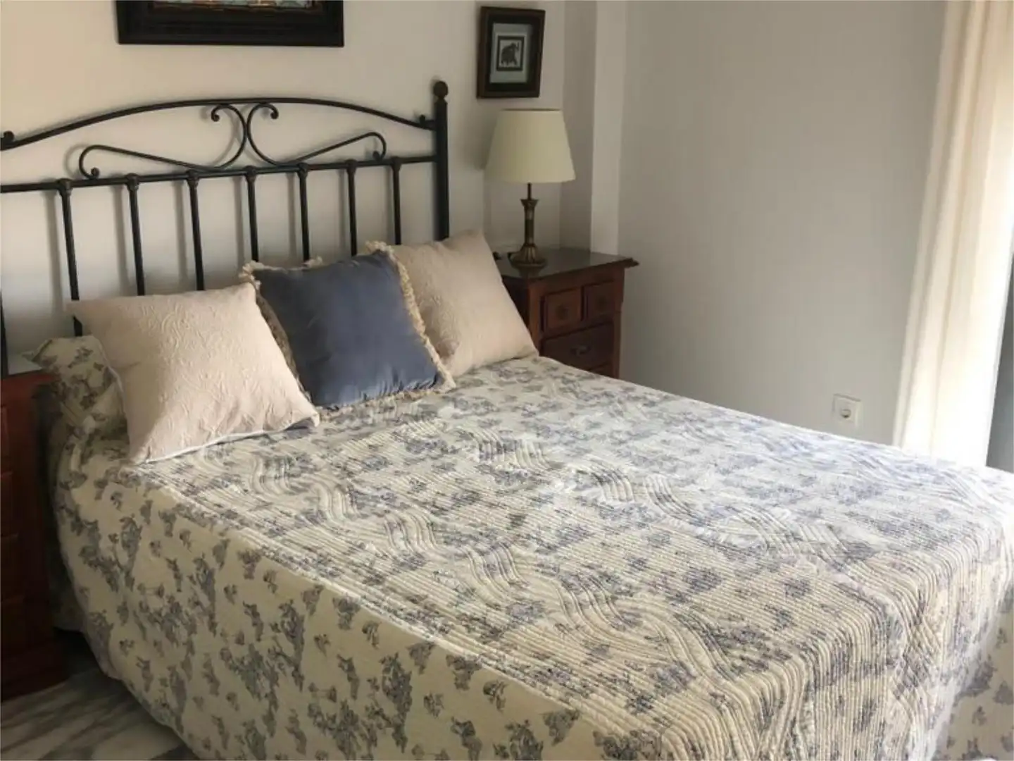Casa o chalet de alquiler en Calle del Litoral, 32, Valdelagrana Habitación de Casa o chalet de alquiler en El Puerto de Santa María con Aire acondicionado, Calefacción y Jardín privado