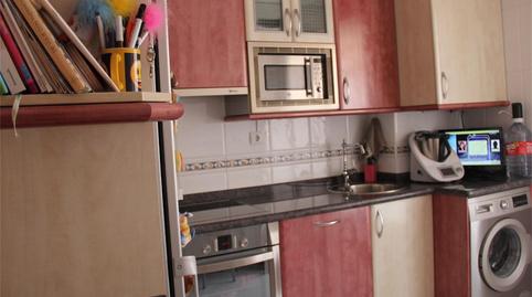 Photo 4 of Flat for sale in Calle Olivar, 2, Nájera, La Rioja