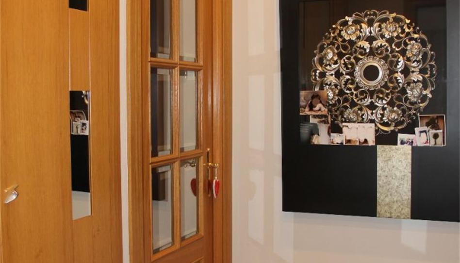 Photo 1 of Flat for sale in Calle Olivar, 2, Nájera, La Rioja