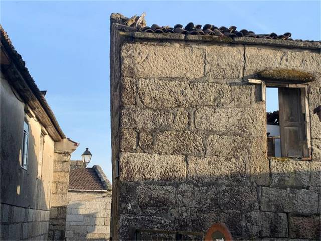 Casa adosada en Venta en Calle Manuel Rodríguez Bravo, 9 en Carballeda de Avia