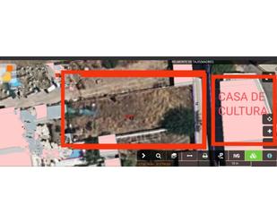 Land for sale in Belmonte de Tajo